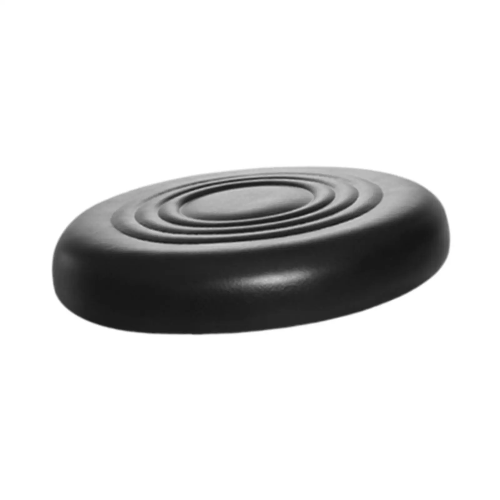 Bar Stool Replacement Seat Top Replace Parts Padded Swivel Barstool Accessories for Floor Chair Home Counter Bar Barber Shop