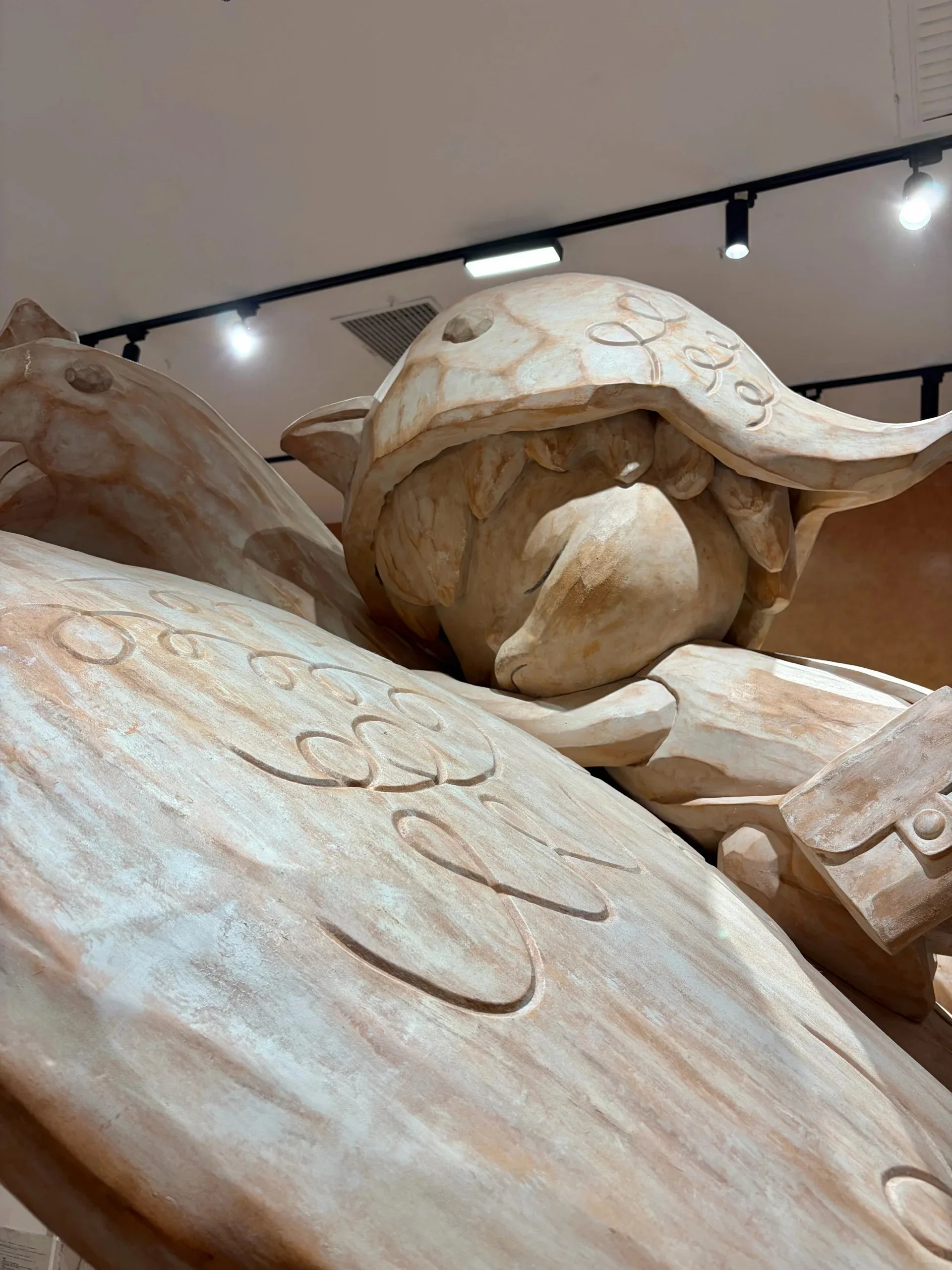 POP MART Hirono Temporary Mooring Series Figure Limited Edition Cute and Interesting Toy Surprise Figurine Decorative Item Gift