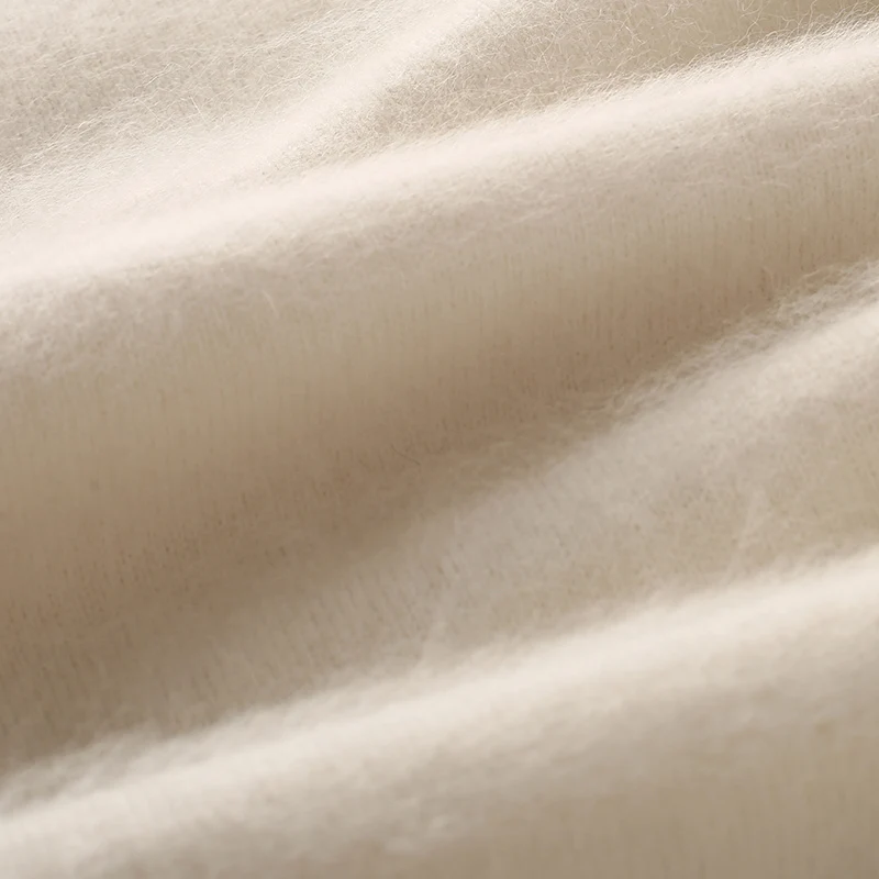 Personalizza il collegamento, non comunicare o inviare. Maglione, cappotto, scialli, guanti, sciarpe lavorato a maglia 100% visone e cashmere