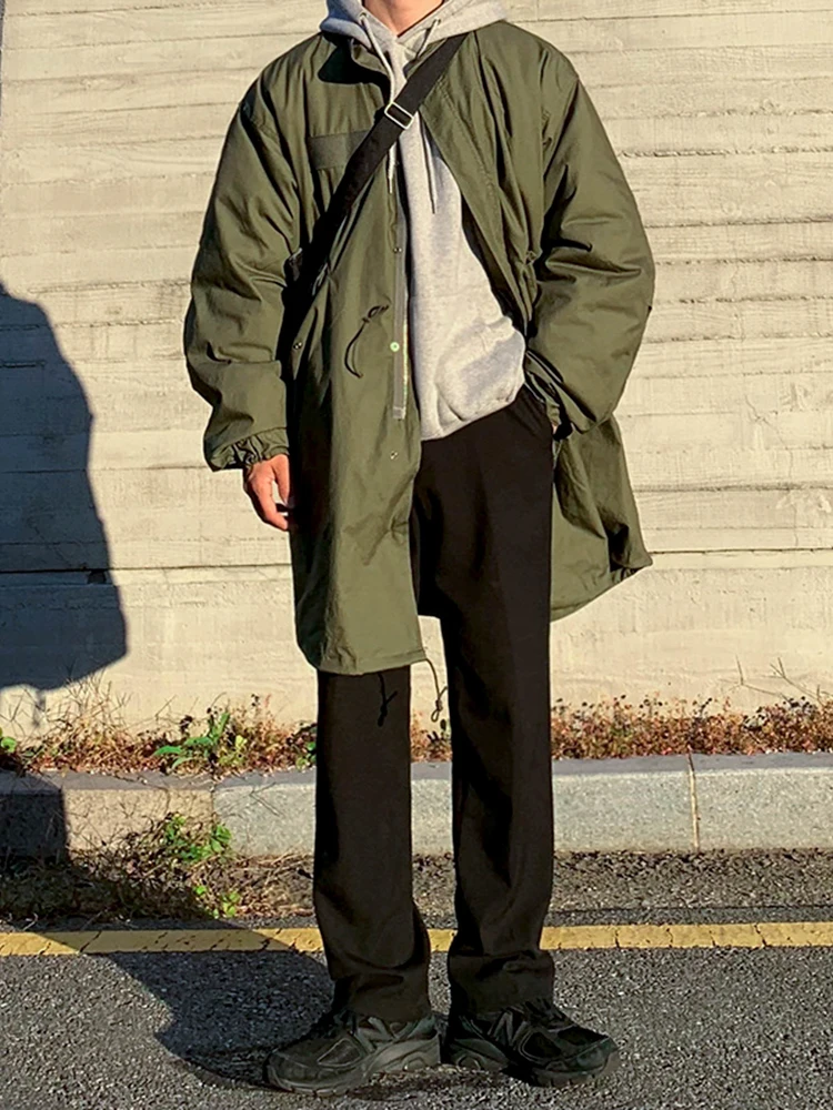 Thumbnail 3 - #35 Cheapest Mens Trench Coats Deals You Can Get