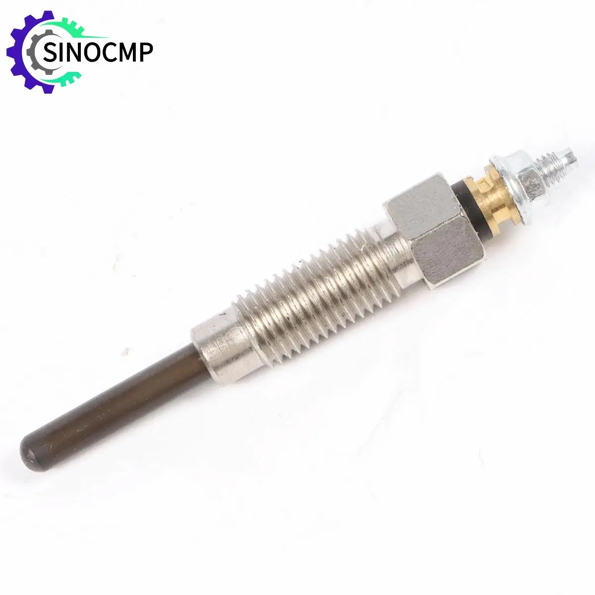

Glow Plugs 30L66-00302 30L6600302 for Mitsubishi L3E S3L2 S4L2 Engine Ignition System Spark Plugs Excavator Parts