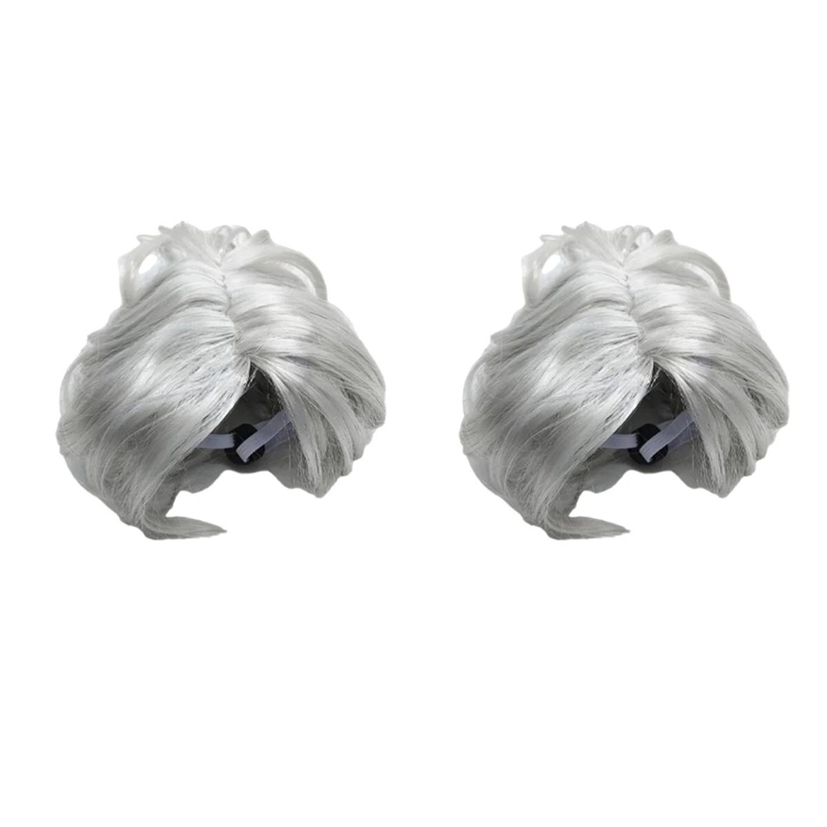 

Pet Wigs, Role-Play Props, Funny Dog and Cat -Dressing, Hair Hats, Costumes, Accessories, Pet Supplies B