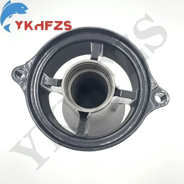 56120-93J50-KIT المروحة رمح تحمل الإسكان لسوزوكي خارجي 4-السكتة الدماغية 150HP 175HP 200AHP 56120-93J50 ؛ 56120-93J50-0EP #5