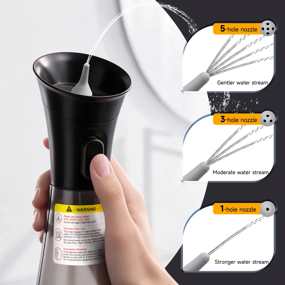 Thumbnail 4 - #41 Budget Wax Removal Kits for Smart Shoppers
