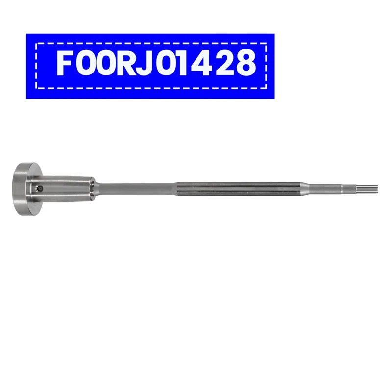F00RJ01428 Neue Diesel Common Rail Kraftstoff Injektor Steuerventil Für Diesel Injektor 0445120048/049 Ersatz Zubehör