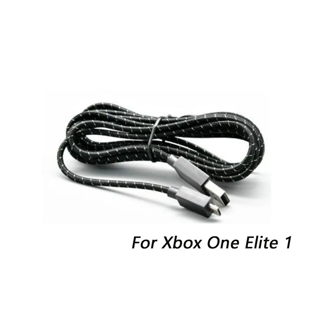 For Xbox One Elite 1 Generation Controller Charging cable Charging cable  Controller Data cable Repair Accessories