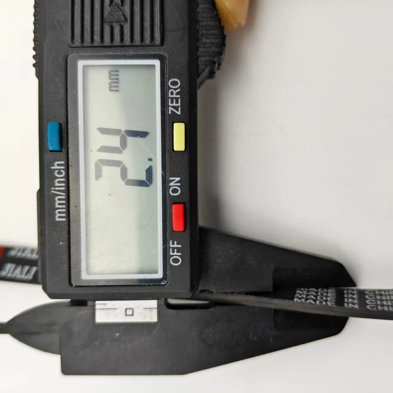 6PH1965 حزام محرك المجفف لدوامة 481235818186 1965 H6