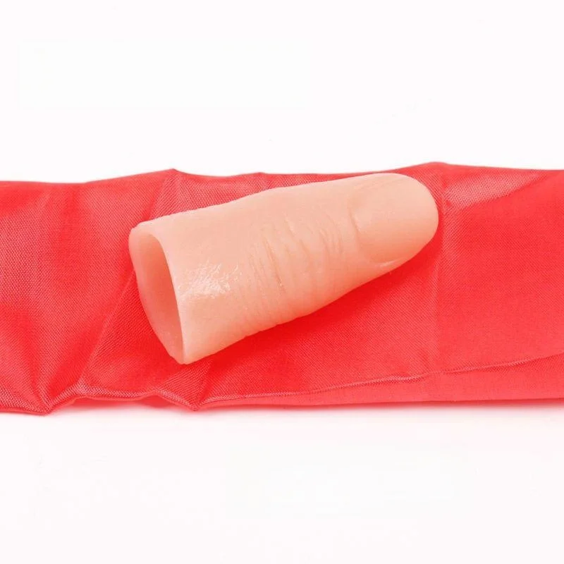 Cus-Made Silicone P…