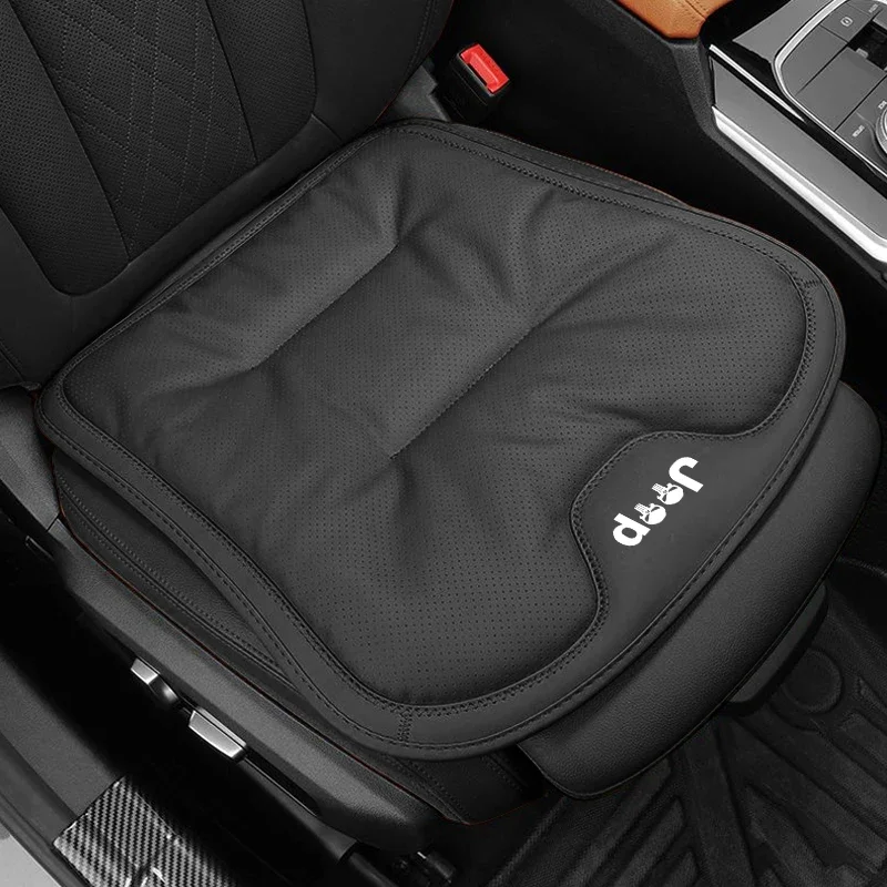 For Jeep Rengade Compass Patriont Grand Cherok Car Seat Cushion Four Seasons General Motors Soft & Fluffy Interior Seat Cushion - Image 4
