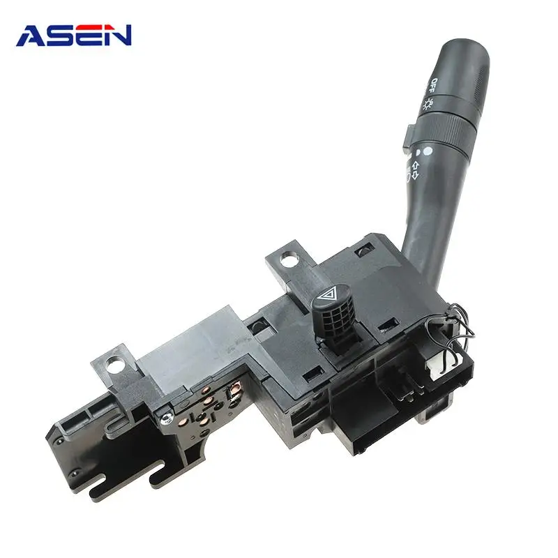 

4794306AA 4794306AC 5019569AA 5073045AA 5073045AB SW1928 with Fog Lights Turn Signal Switch For 2001-2005 Dodge Neon 2.0L 2.4L