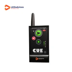 CLICKER FOR SUPER CUELIGHTS
