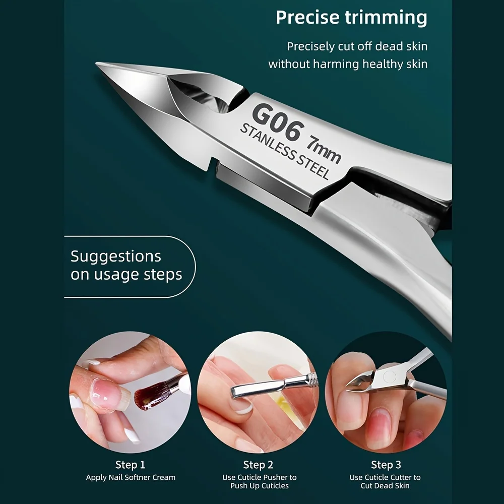 Thumbnail 2 - #30 Latest Nail Clippers Offers