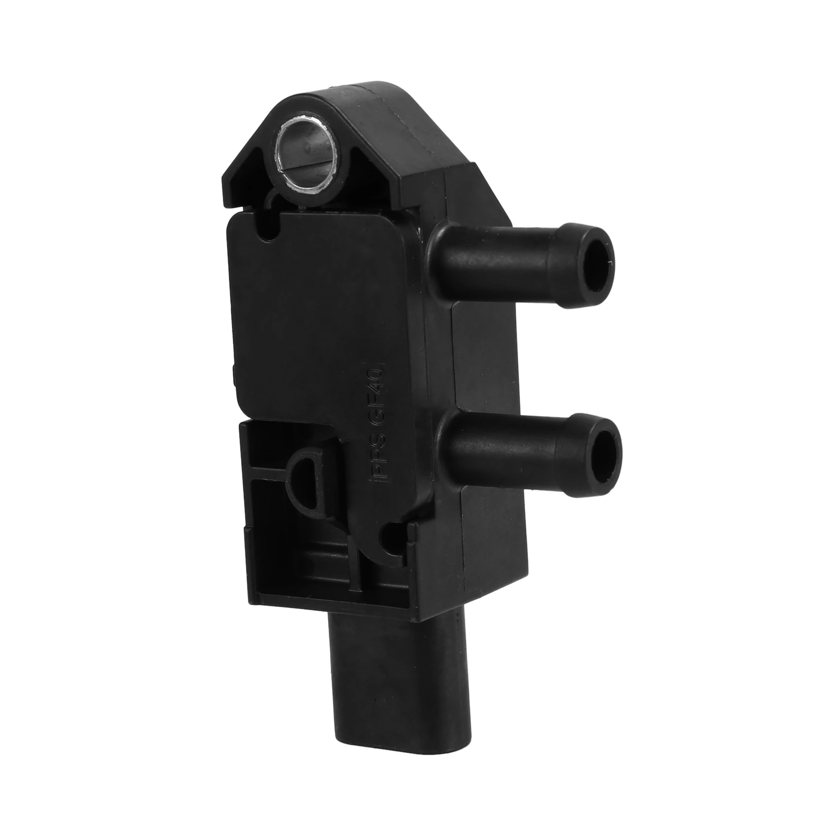 Dpf Exhaust Pressur…