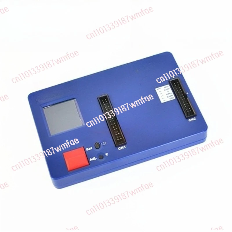 Burner e-programmer, microcontroller programmer, technical support
