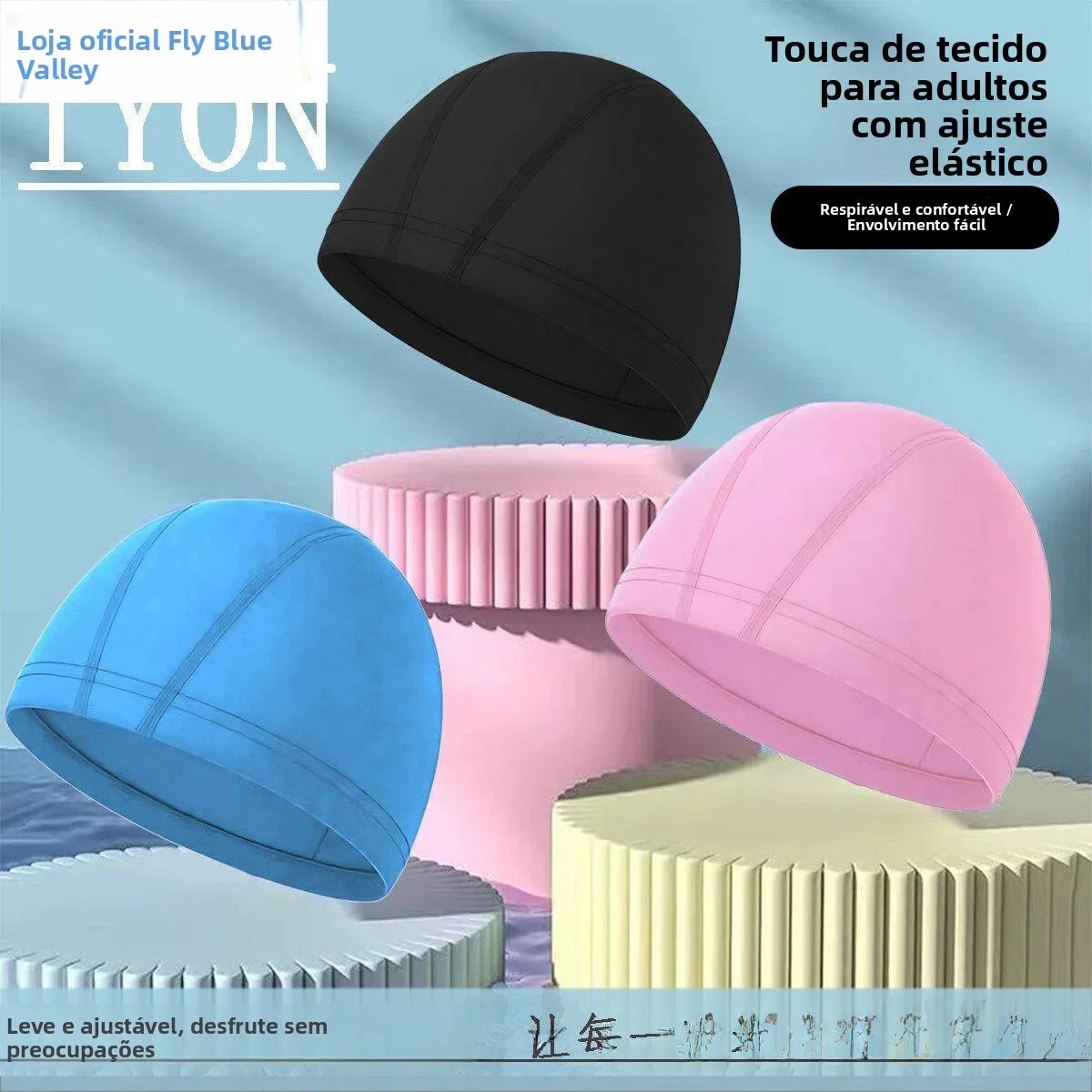 touca-de-natacao-de-alta-elasticidade-unissex-para-uso-especial-em-parques-aquaticos-respiravel-para-homens-e-mulheres