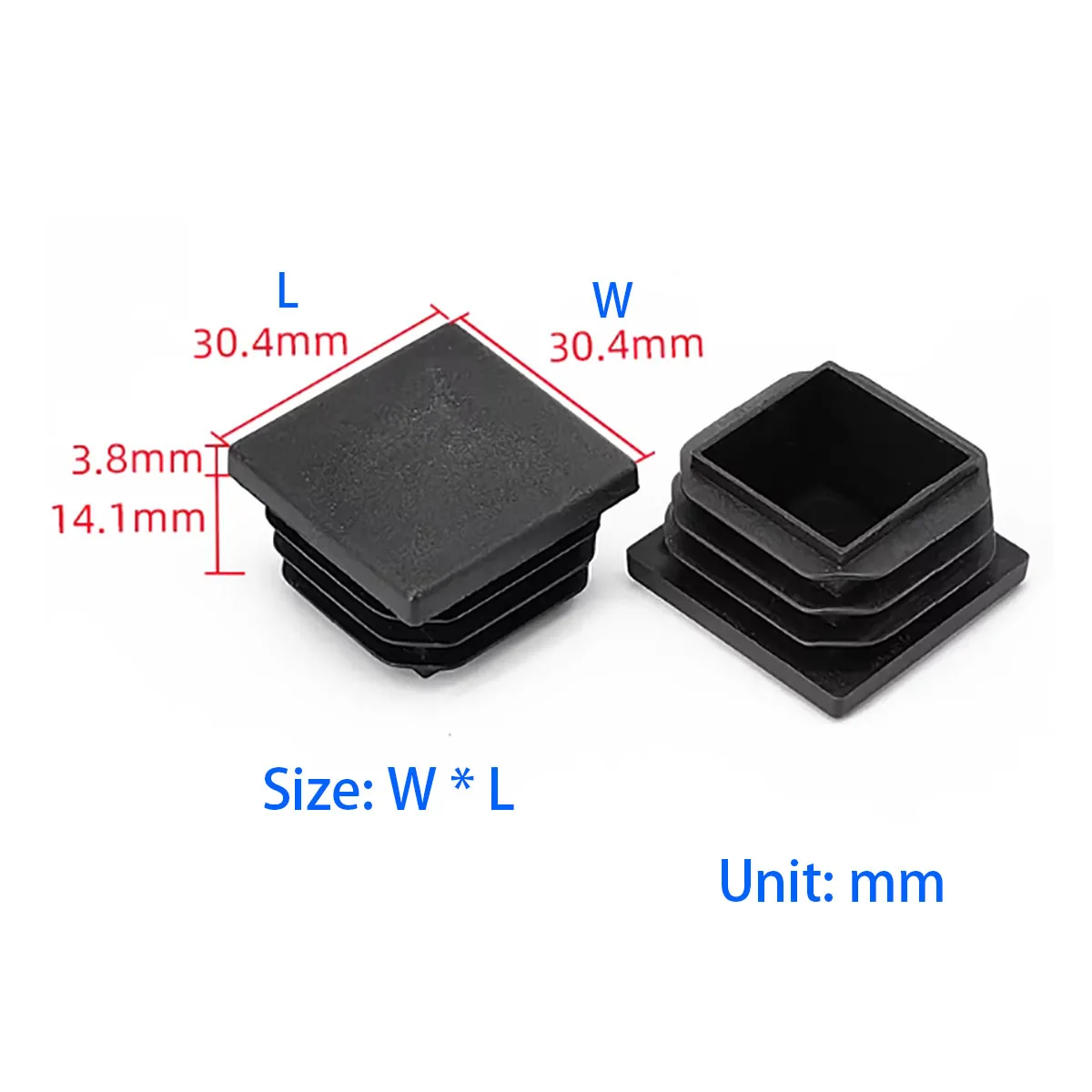 Product - close-up view