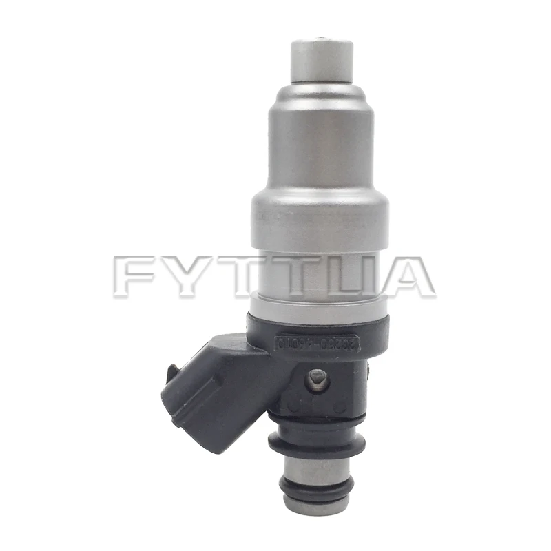 4/6pcs iniettore di carburante 23250-46010 per Toyota Mark2 Chaser Crown Majesta Cresta 2.5 1JZGE 23209-46010 ugello motore di iniezione