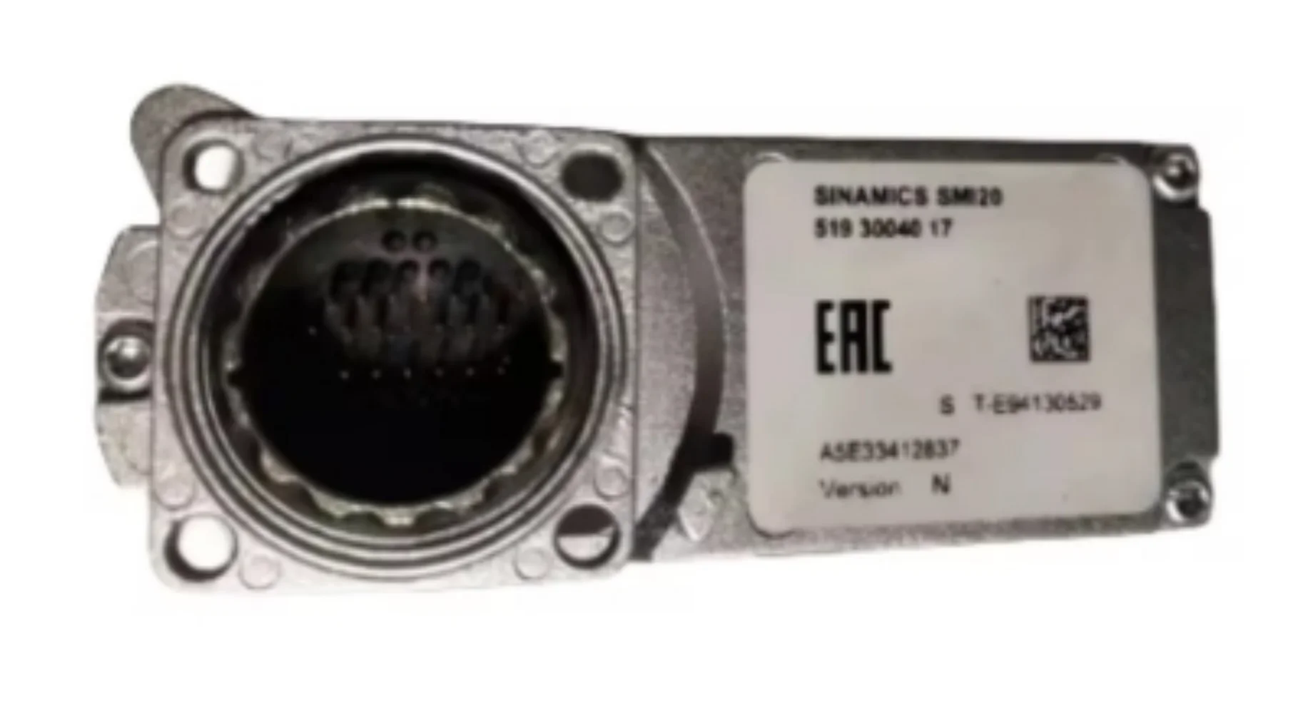 

SMI20 servo motor encoder, tested 100% OK, second-generation network port, free data download