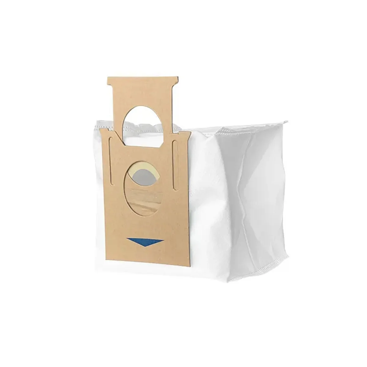 Compatível para ecovacs debot n10/n10 plus rolo escova lateral filtro hepa panos mop saco de pó acessórios aspirador pó