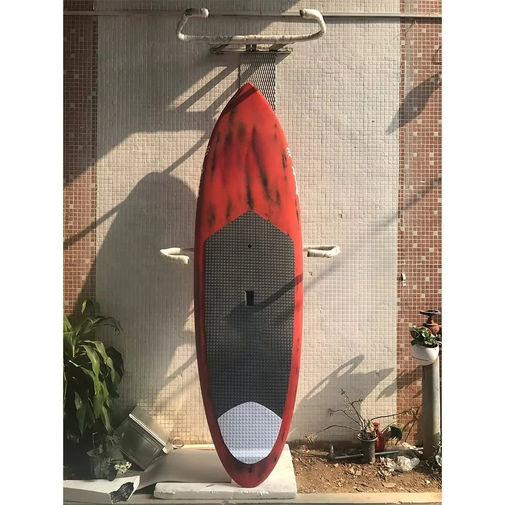 

High Performance 8'9 Customized Carbon Fiber SUP Paddle Boards Surfboards for Ocean Waters