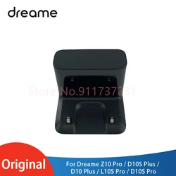 Dreame Z10 Pro / D10S Plus / D10 Plus / L10S Pro / D10S Pro Sweeping Robot Original Parts Charger Base Charging Pile Spare Parts