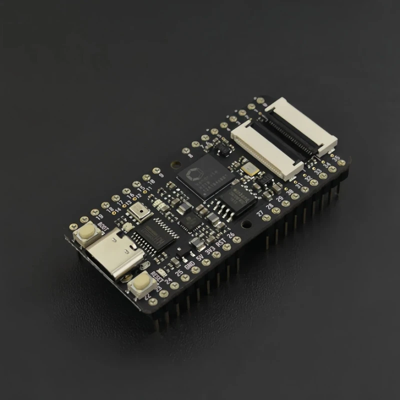 Maix Bit AI Development Board K210 RISC-V Dual-Core 64bit with 2.4