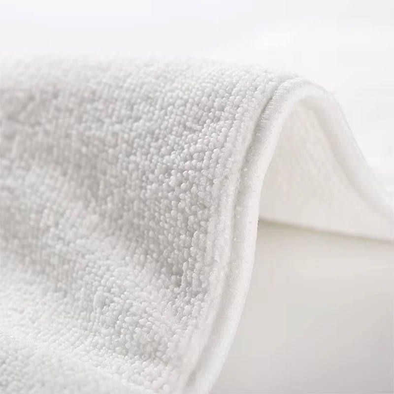 1.5 x 1M High-Quality Microfiber Insert Material - Super Absorbent Fabric for DIY Cloth Diapers & Sanitary Pads Inserts