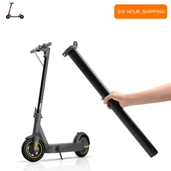 Folding Fixing Rod Electric Scooter Accessories Vertical Bar Stand Rod For Ninebot Max G30 Front Folding Pole Straight Pole