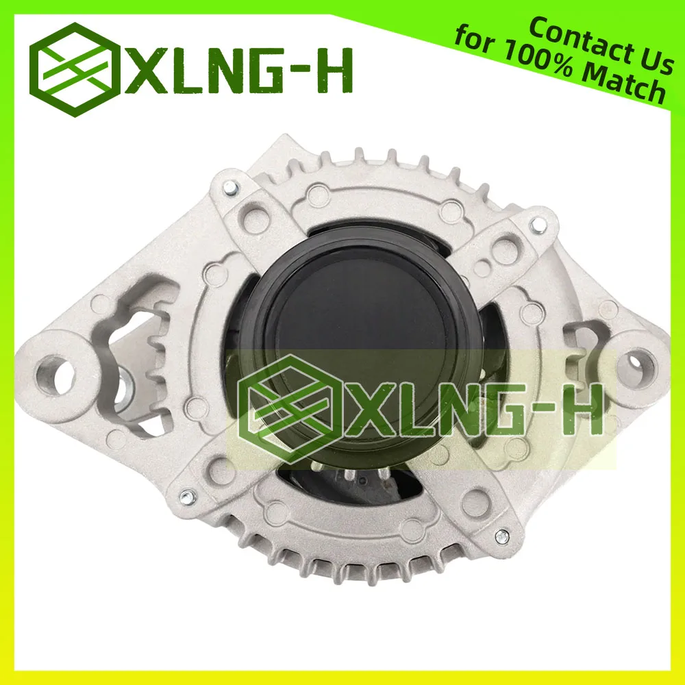 12V 150A Alternator… - image