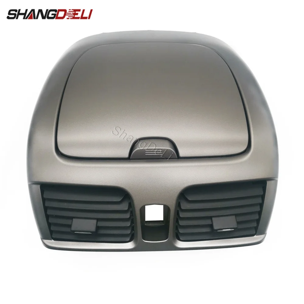 

Car Interior AC Air Outlet Vent Dash Vent for Nissan Sunny 2000-2008 HC-68266-0480 Car Air Conditioner Part