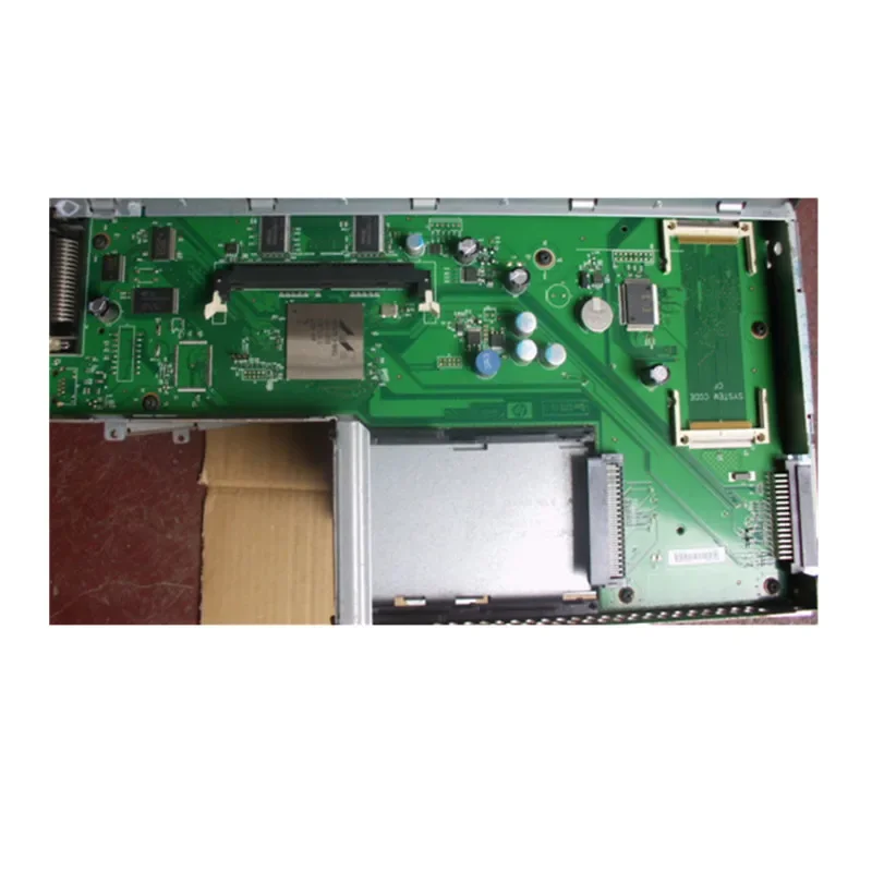 Mainboard Motherboard Main Board Formatter Board for HP 5200 5200L 5200LX 5200DN Printer Print Parts Original Refurbished