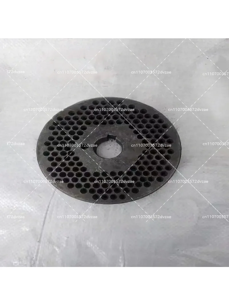 Grinding Disc Pressure Plate 125/150/160/210/230/260/300/400mm Granulator Accessories