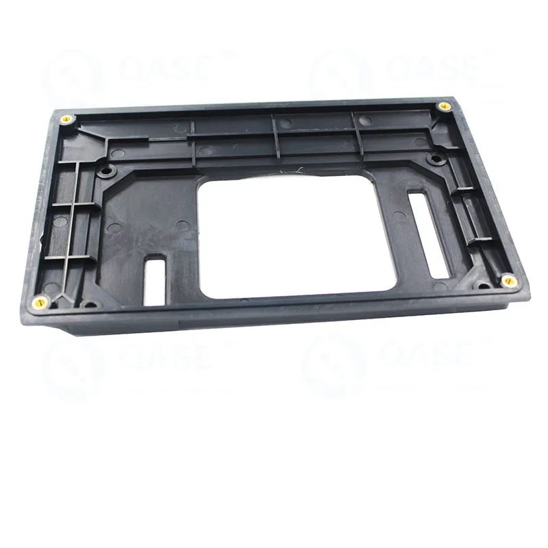 Imagem -03 - Palete Inferior Frontal da Placa do Lcd do Case Plástico para Mapear a Estação Total Gm52 Im52 Peças