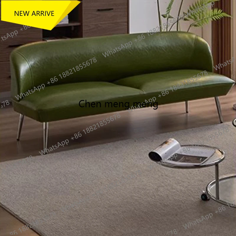 

D178 Расслабляющий сад, диваны для гостиной, ленивый диван-футон, кожаные диваны в скандинавском стиле, современный роскошный дизайнерский салон Muebles, мебель для дома