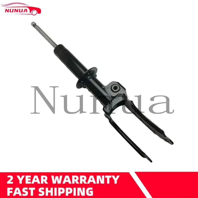

FRONT SHOCK ABSORBER Fit For VW Touareg SUV (7LA) 02-12 For Porsche Cayenne SUV(955) OEM 7L6413032L 7L6413032S