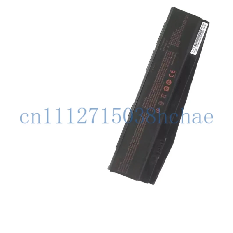For Mechanic T58-T1 T2s D1 D3 G1 T5C N850BAT-6 Laptop Battery