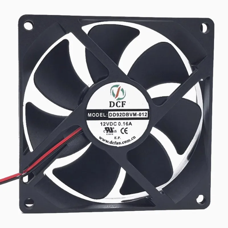 Dcf DD92DBVM-012 12… - image