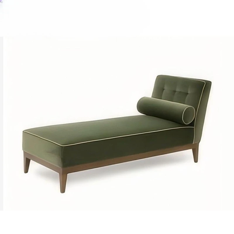 

Hotel Concubine Chair Room Beauty Bed Leisure Chair