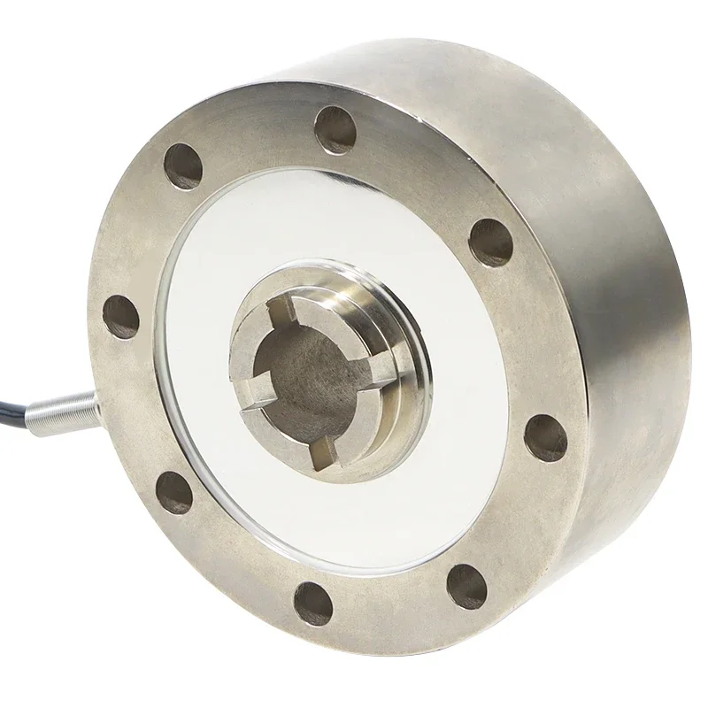 Spoke Weighing Sensor High Precision Large Range Weighing Force Measurement Wide Measuring Tower 104