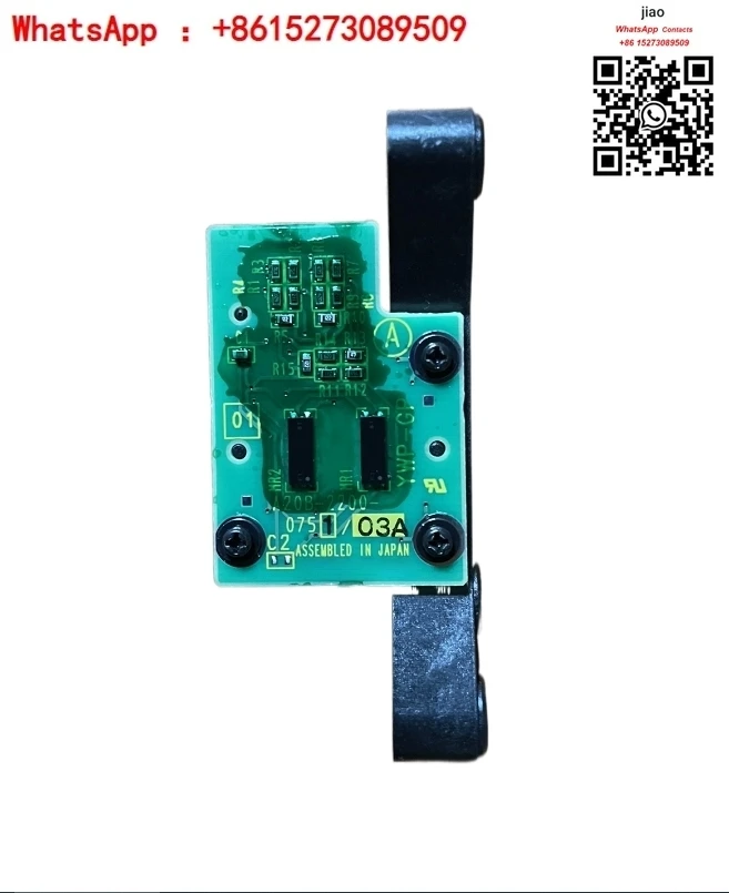 

A860-2110-X102 новый оригинальный PE1-GF30K, не-solid посылка A660-2007