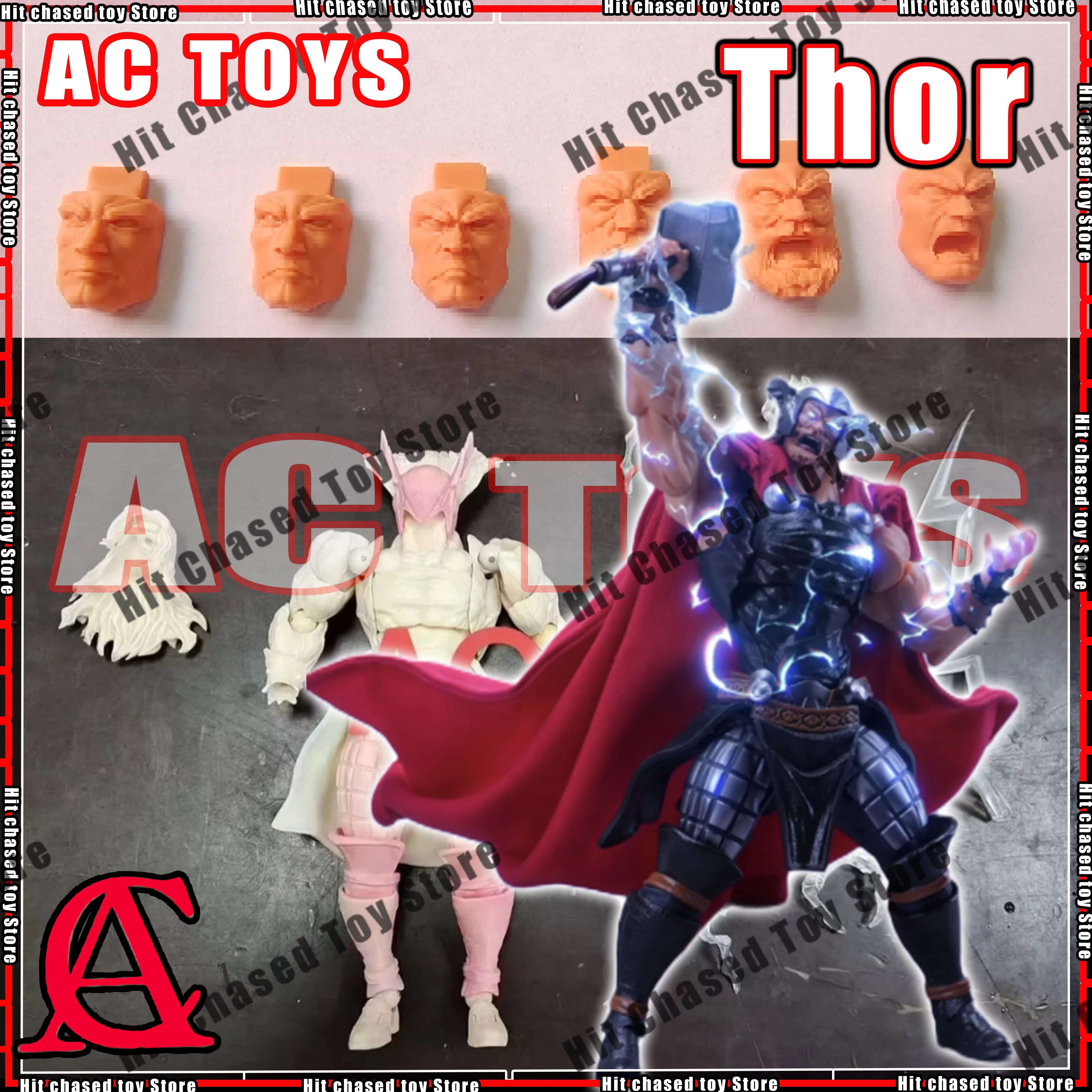 In Stock INART 1/12 Men Soldier Batman Christian Bale The Dark Knight Rises Eternal Fight Hero Action Figure Model Collection