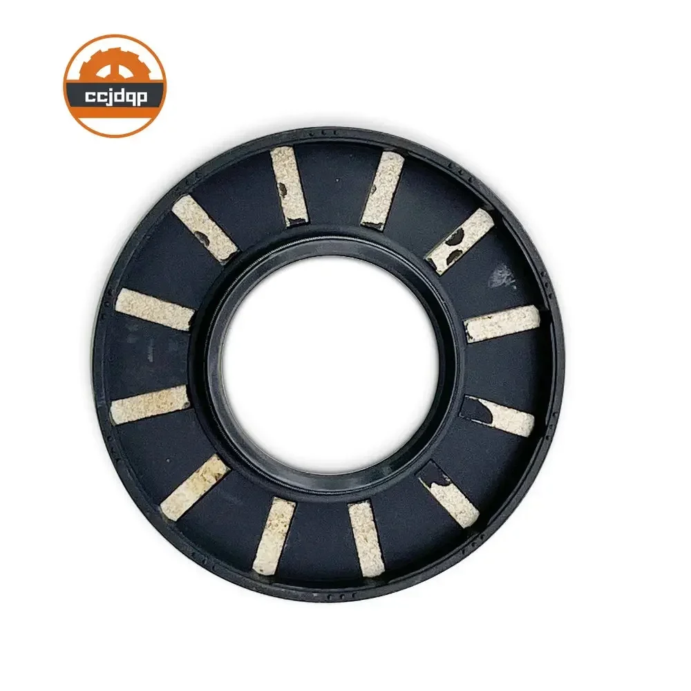 6R80 Automatic Transmission Oil Seal 183404 For Ford Mazda BMW Jaguar Land Rover Alpina Car Accessories