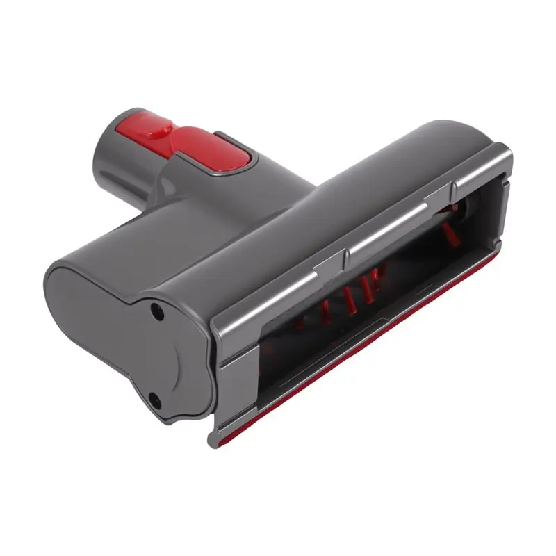 

A84G-Mini Motorized Tool Brush Head For Dyson V7 V8 V10 V11 V15 Stick Vacuum Cleaner Mite Removal Suction Head Replacement Parts