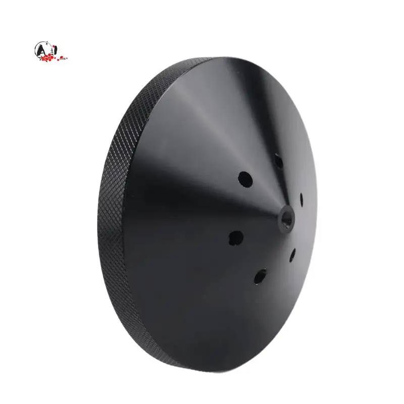 A10E-Eliminator Trolling Motor Prop Nut For Minnkota 35-70Lb Models (GFEL-MKS-BK-DP)