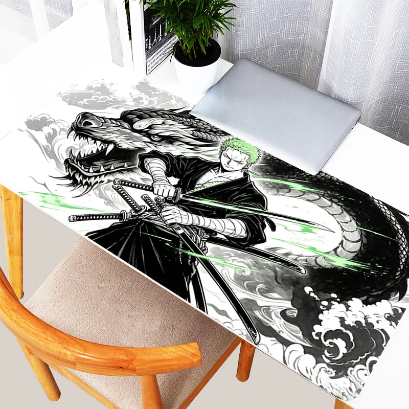 Keyboard Gaming Black - Mouse Pad Gamer Mouse Mat Computer