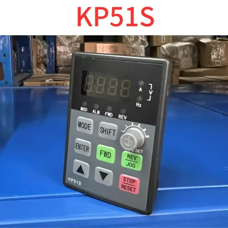 Nuevo panel inversor KP51S