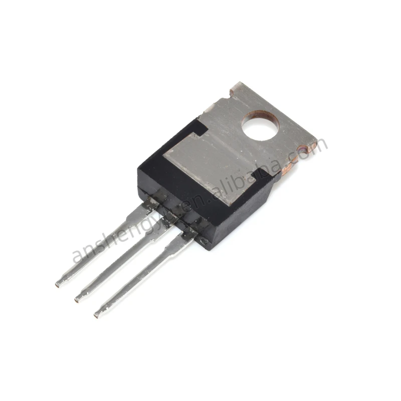 5PCS MBR1535CT Schottky Diode 15A35V TO-220