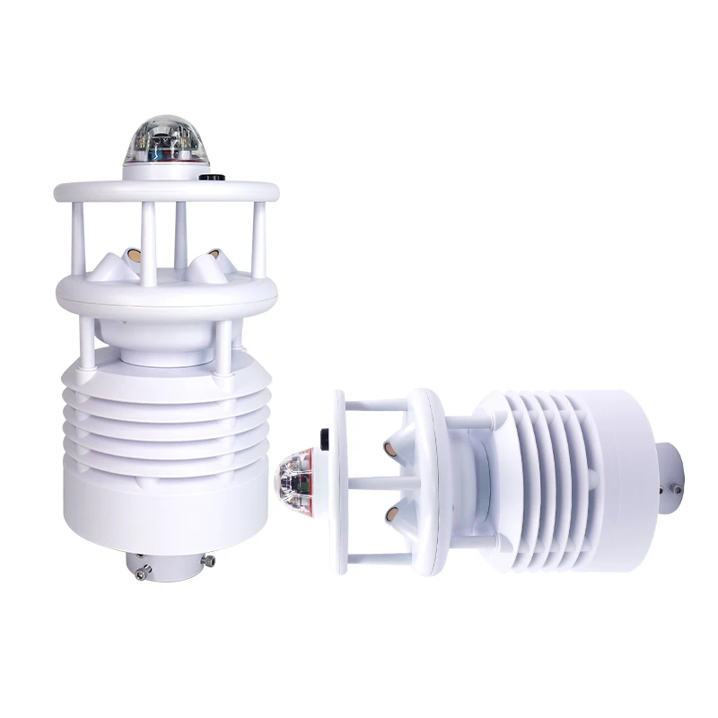 High quality GPS function HCD6820 Air Pollution Sensor Environment Monitoring Sensor And Equipment