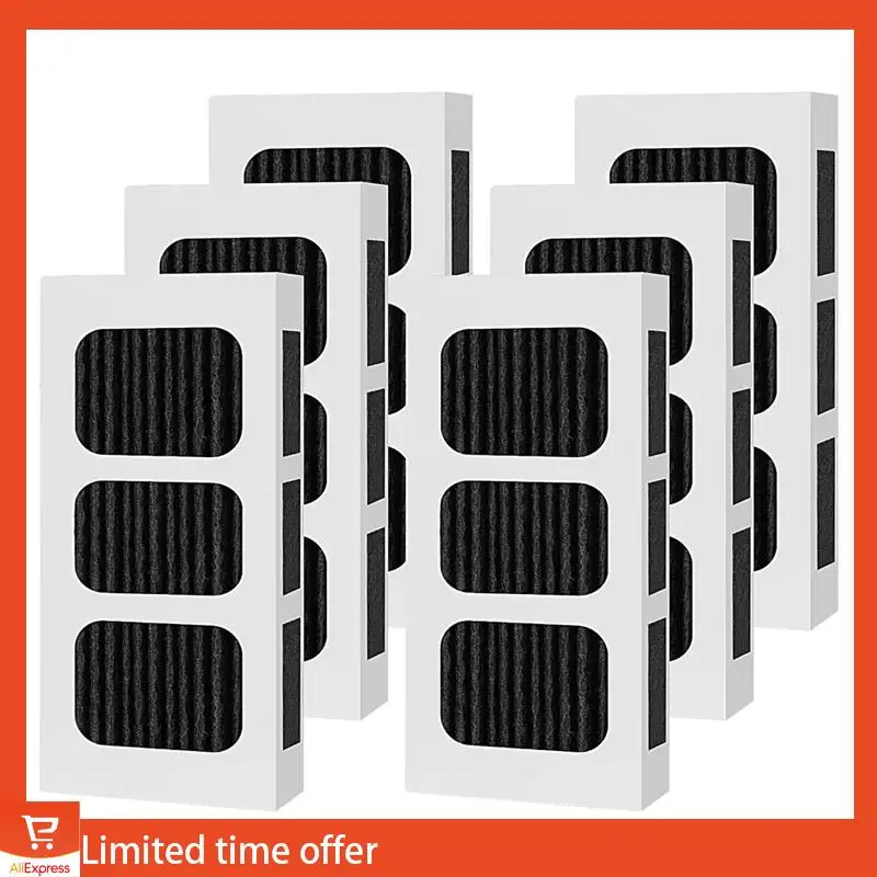 Fresh For Frigidaire Refrigerator Air Filters Refrigerator Air Filter Replacement Parts Compatible With PAULTRA2