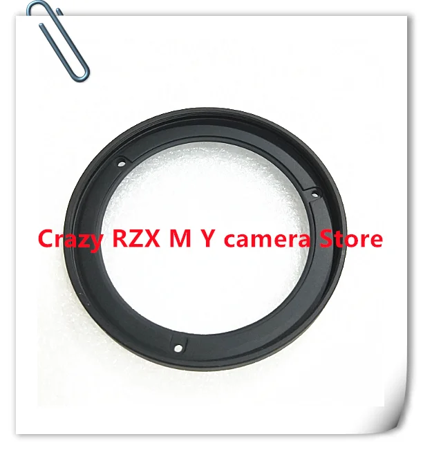 COPY For NIKKOR 24-70 2.8G Filter Ring Front UV Barrel For Nikon AF-S 24-70mm 1:2.8G ED Lens Replacement Repair Part